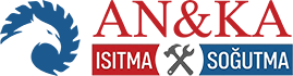 An&Ka Isıtma Soğutma